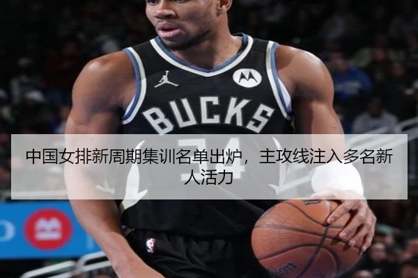 中国女排新周期集训名单出炉，主攻线注入多名新人活力